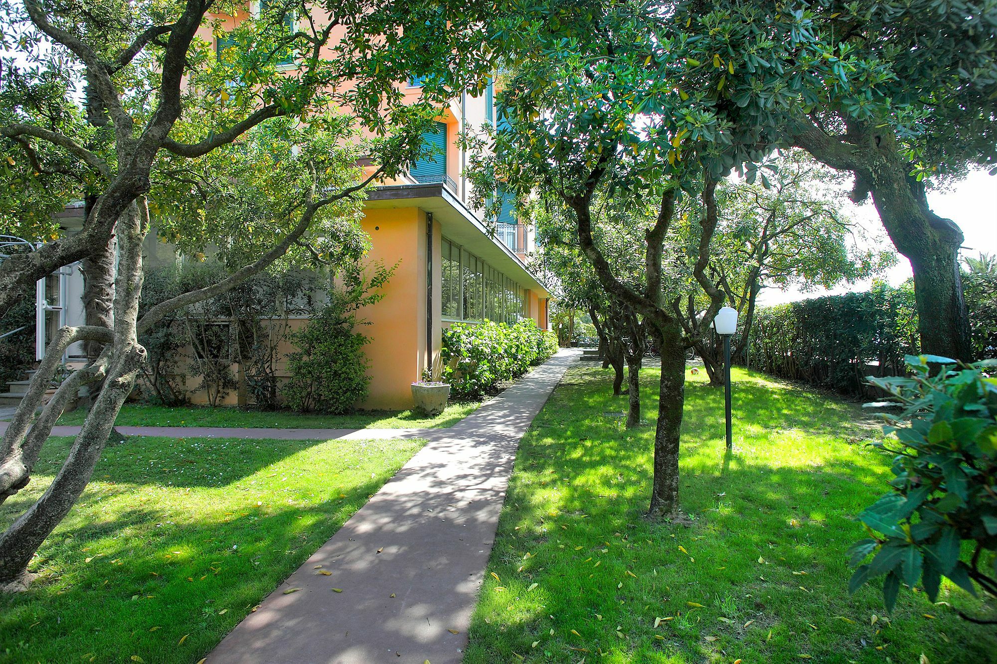 Arianna Hotel Marina di Pietrasanta Exterior photo